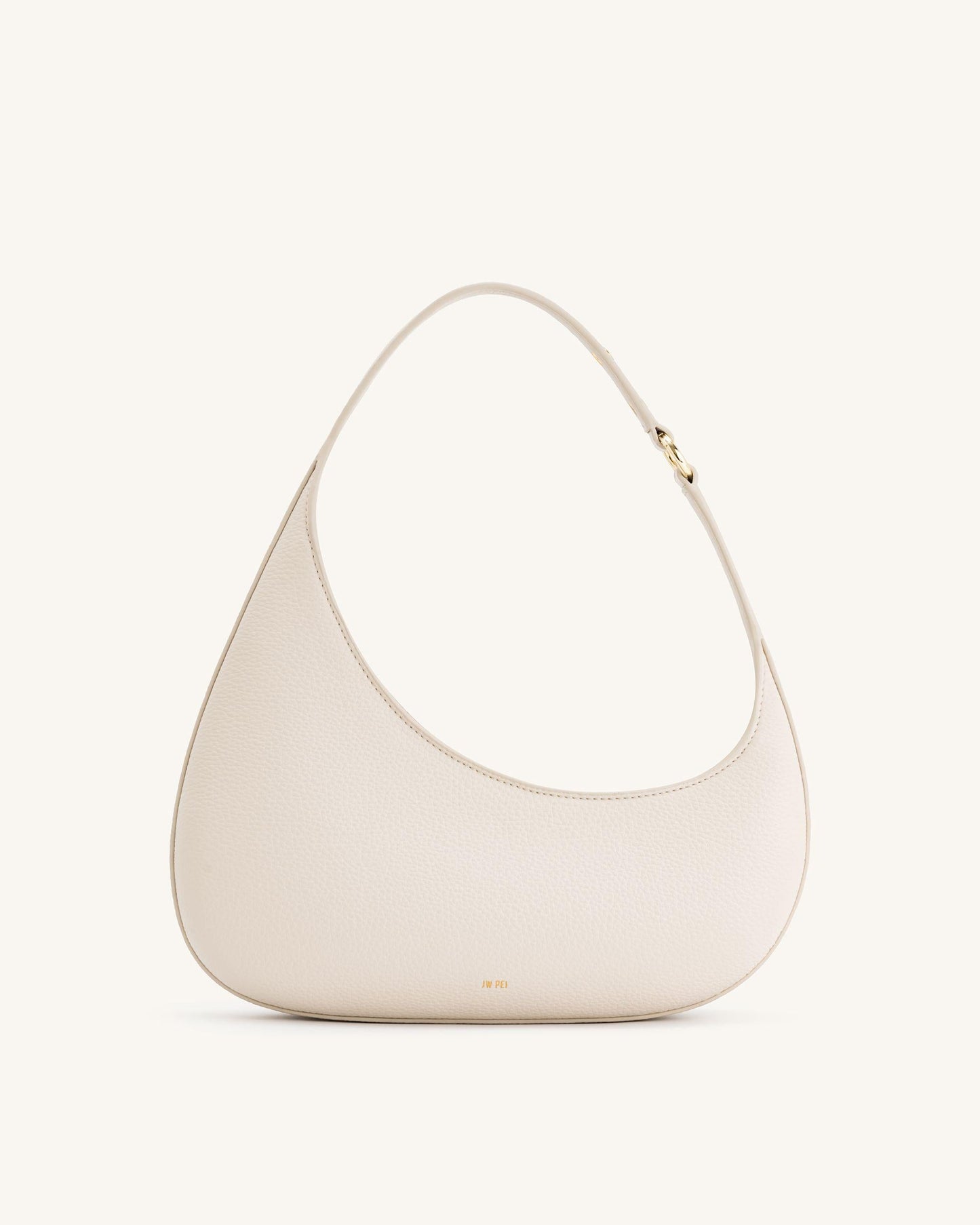 Victoire™ | Bolso hombro minimal esculpido
