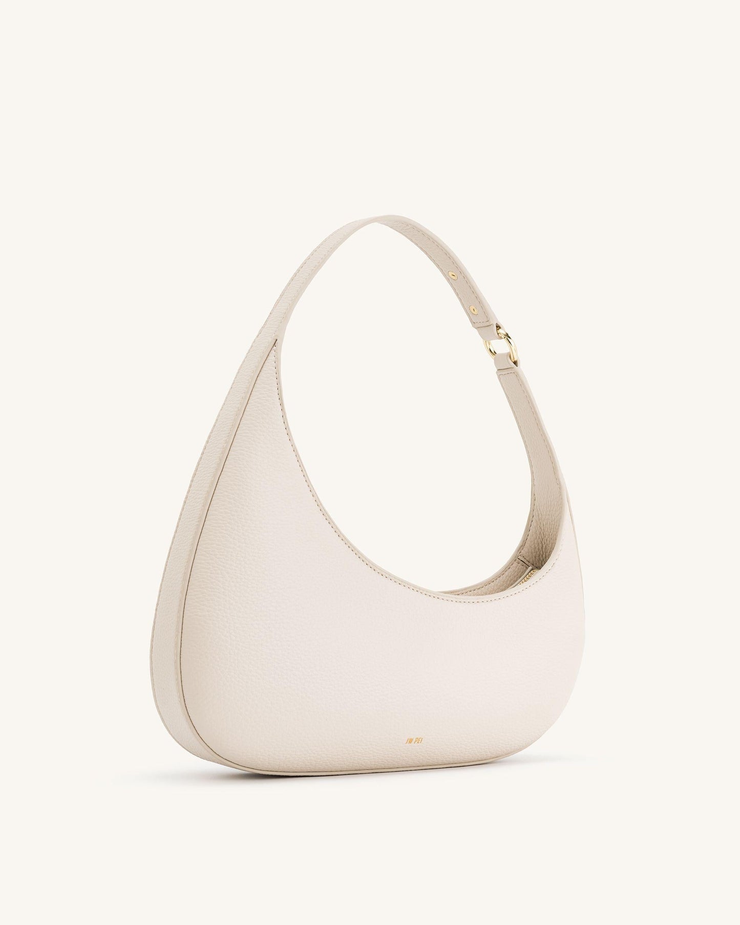Victoire™ | Bolso hombro minimal esculpido