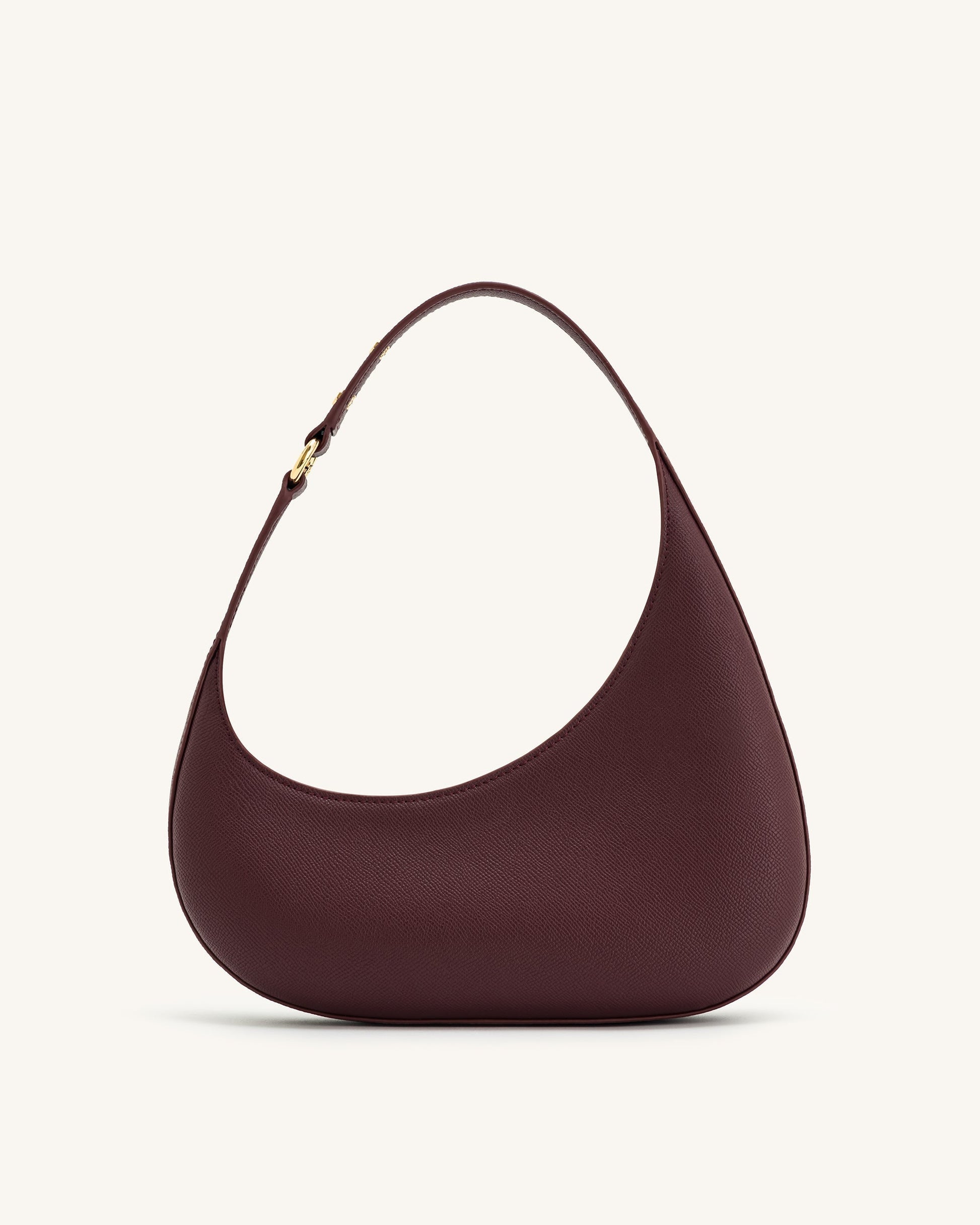 Victoire™ | Bolso hombro minimal esculpido