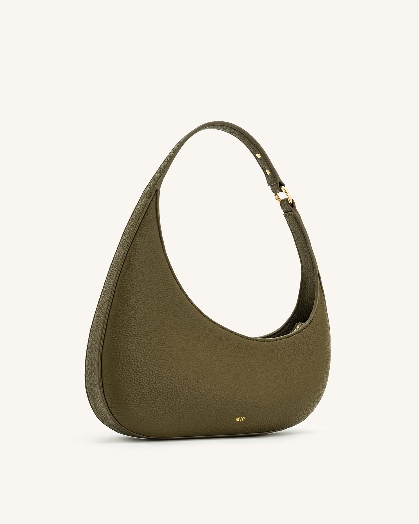 Victoire™ | Bolso hombro minimal esculpido