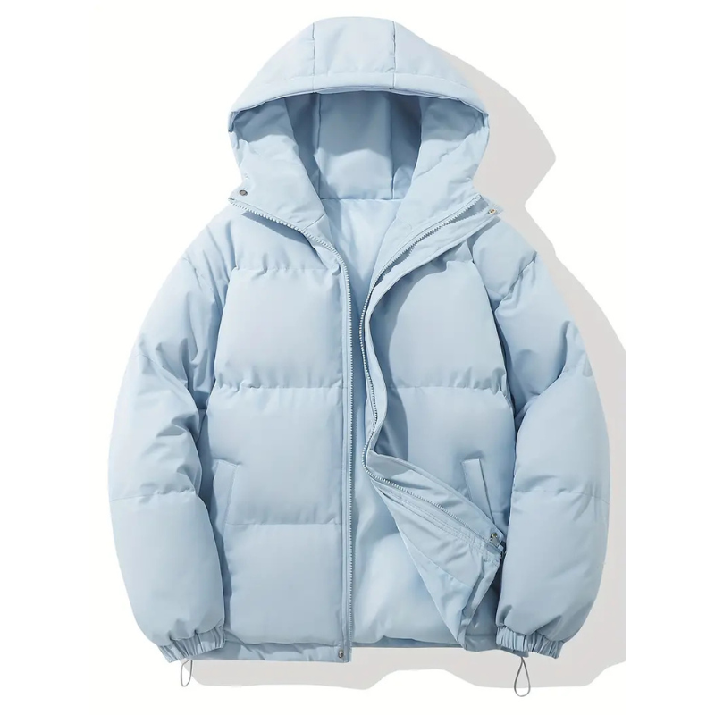 Éloria™ | Parka invierno definitiva