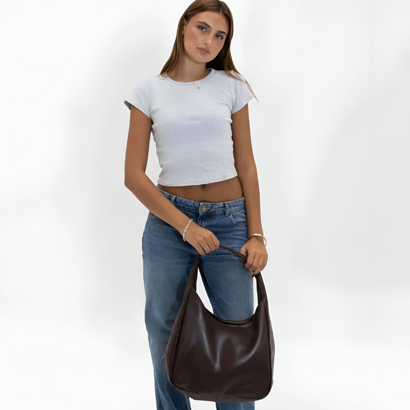 Maélina™ | Bolso hombro minimalista