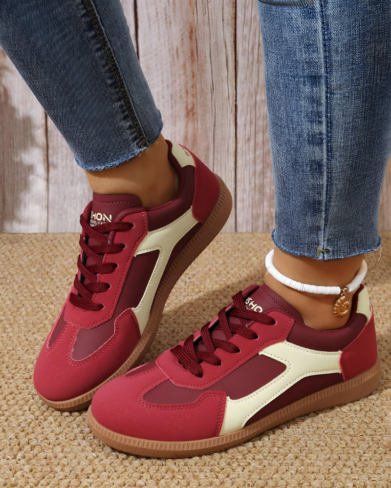 Floréane™ | Zapatillas ortopédicas cómodas