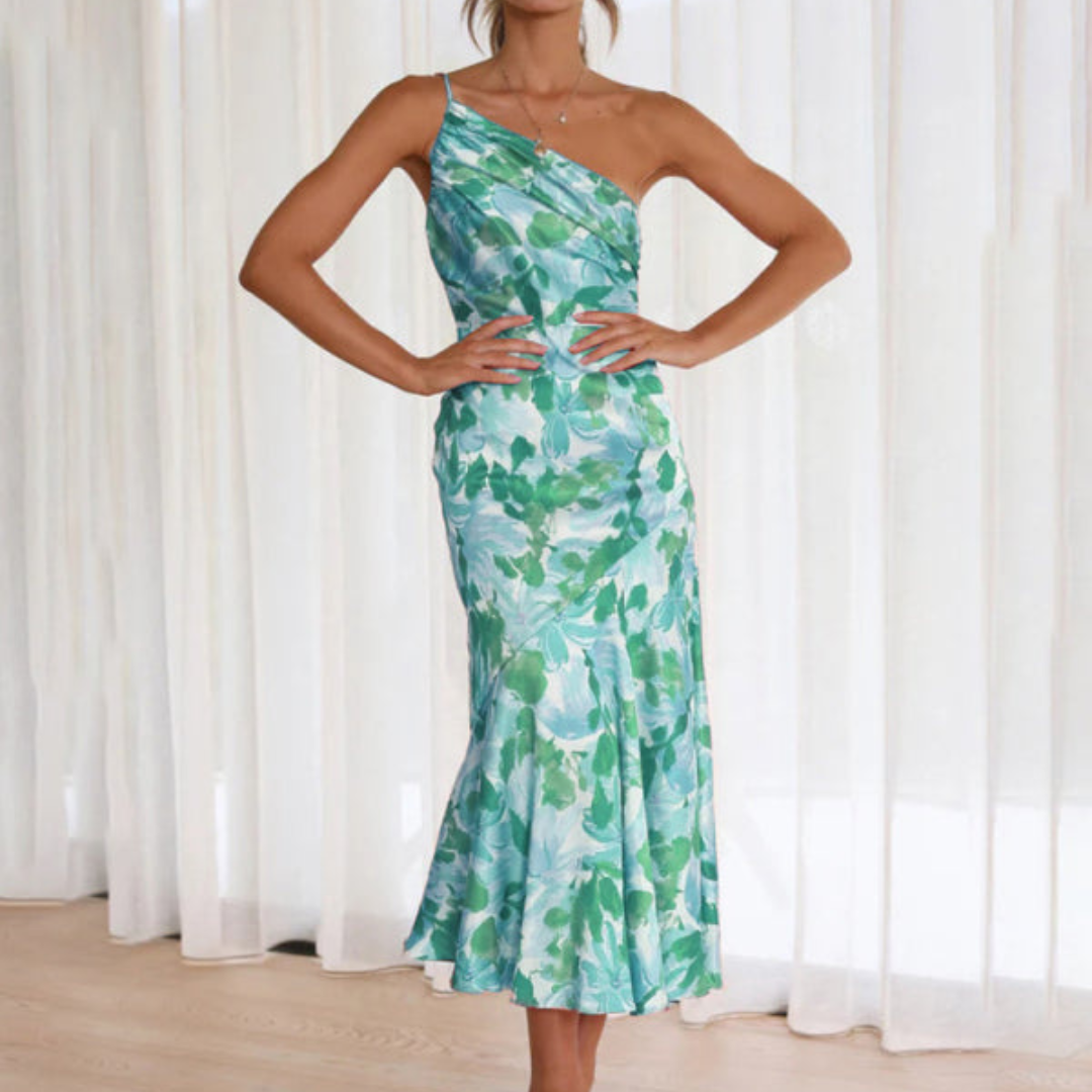 Nardo™ | Vestido Floral Eclat