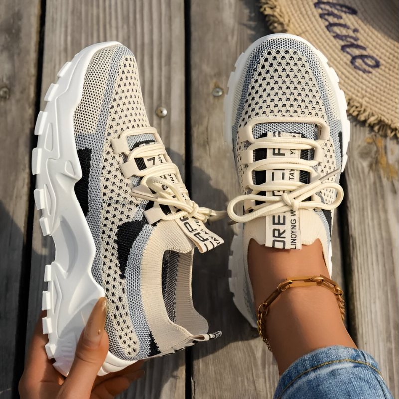 Sélyne™ | Zapatillas ortopédicas cómodas