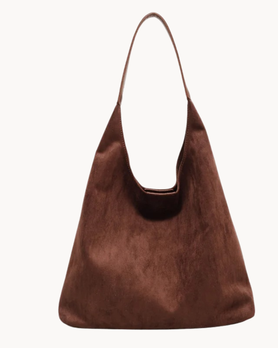 Louise™ | Bolso mano cuero lujo