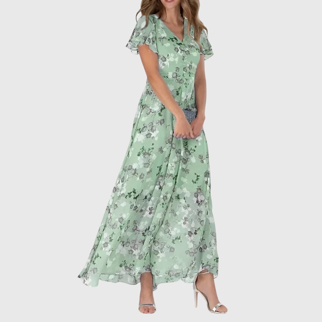 Carola™ | Vestido que Destaca tu Silueta