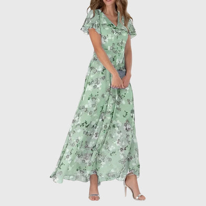 Carola™ | Vestido que Destaca tu Silueta