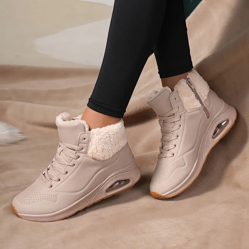 Évanya™ | Zapatillas ortopédicas cómodas