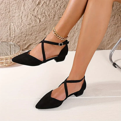 Maëlys™ | Tacones ortopédicos cómodos
