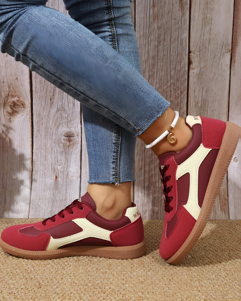 Floréane™ | Zapatillas ortopédicas cómodas