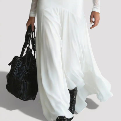 Musa™ | Vestido de Elegancia Mística