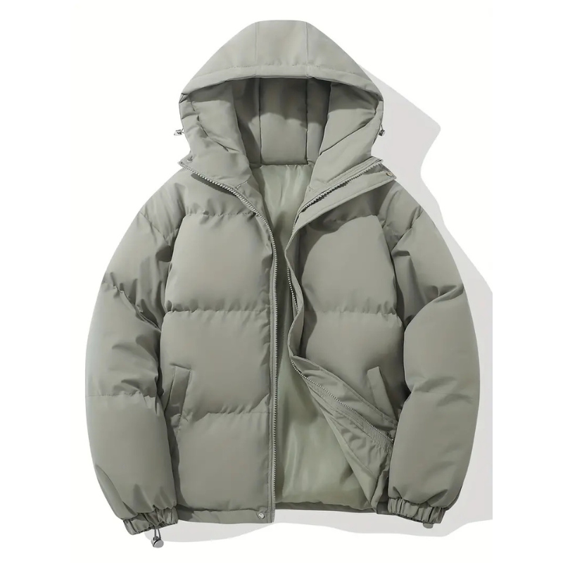 Éloria™ | Parka invierno definitiva