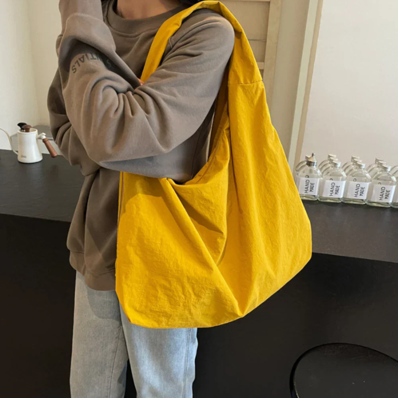 Émélisse™ | Shopper minimalista