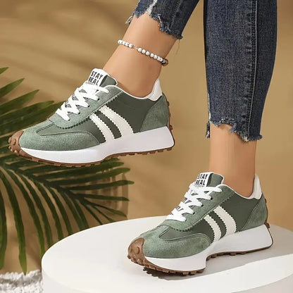 Lyséa™ | Zapatillas ortopédicas cómodas