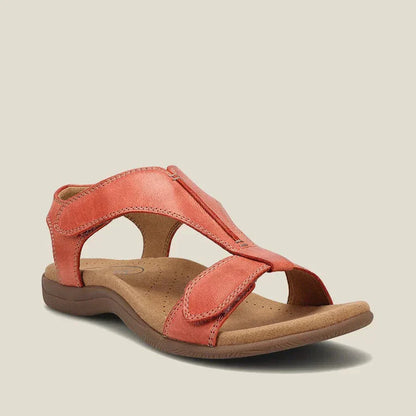 Felisa™ | Lara - Sandalias ortopédicas ergonómicas