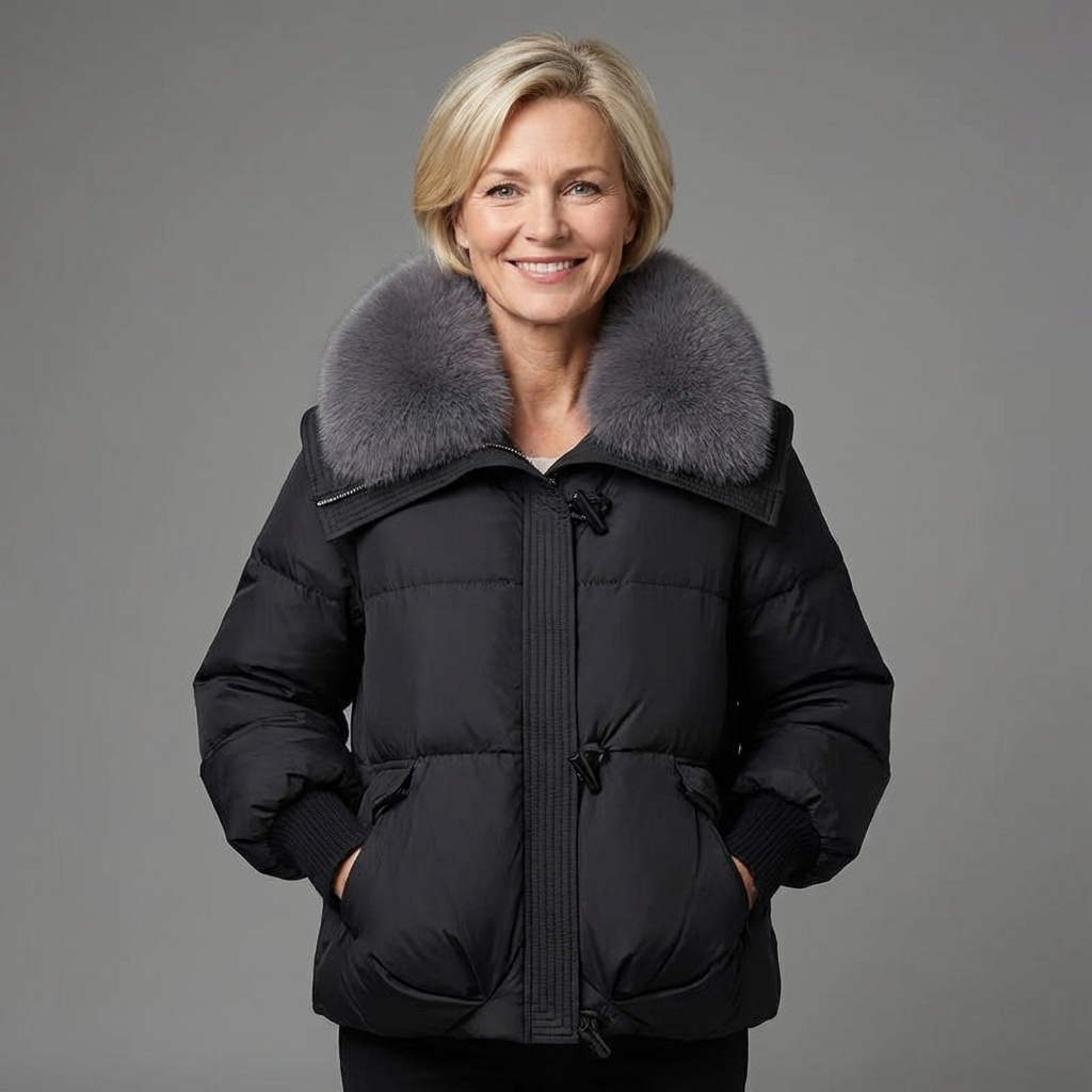 Maïwenn™ | Plumífero invierno
