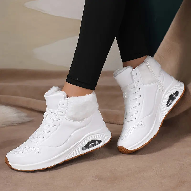 Évanya™ | Zapatillas ortopédicas cómodas