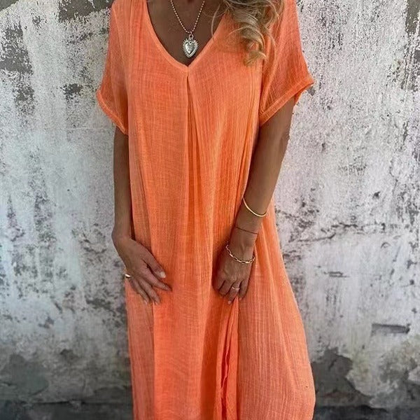 Ursula™ | Vestido Diario Favorito