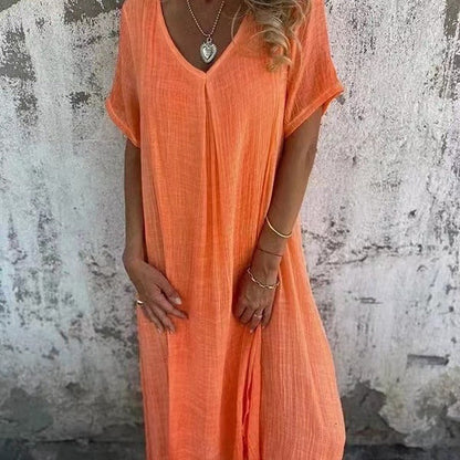 Ursula™ | Vestido Diario Favorito