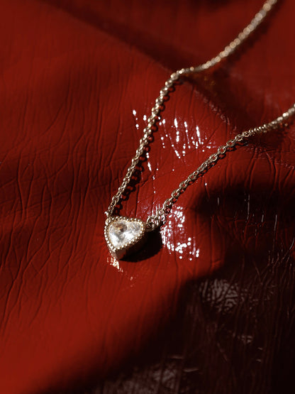 María Alcoy™ | Collar Pure Love