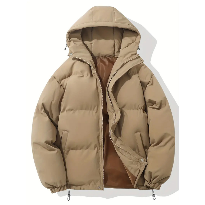 Éloria™ | Parka invierno definitiva