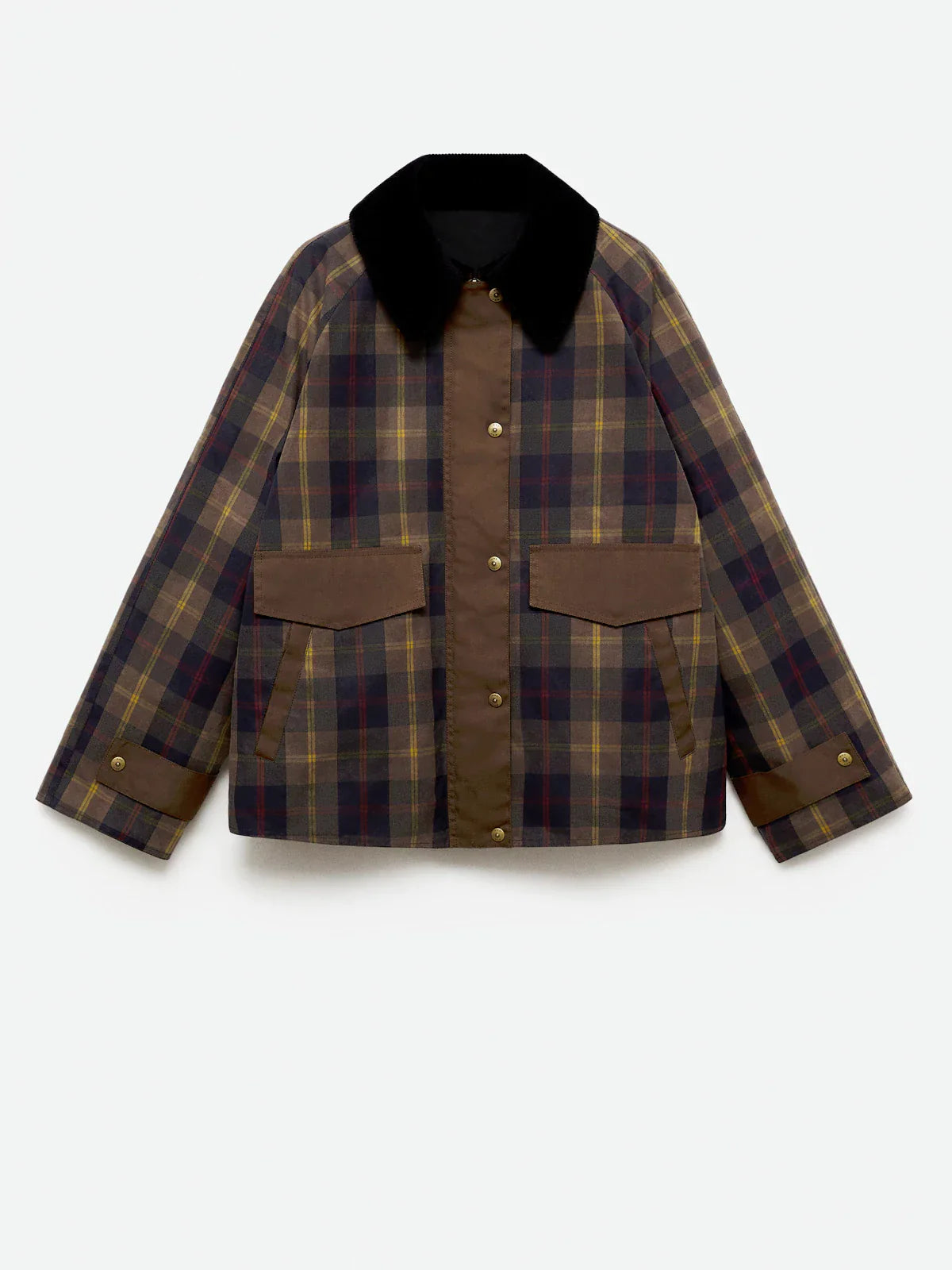 Thaïs™ | Chaqueta mujer fashion