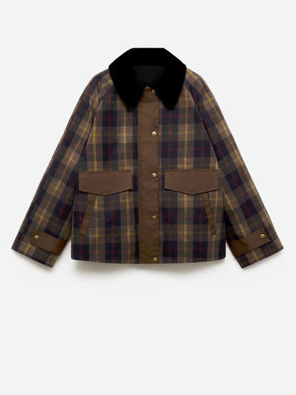 Thaïs™ | Chaqueta mujer fashion