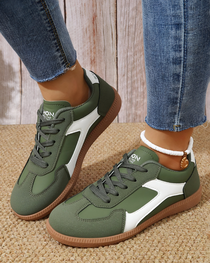 Floréane™ | Zapatillas ortopédicas cómodas