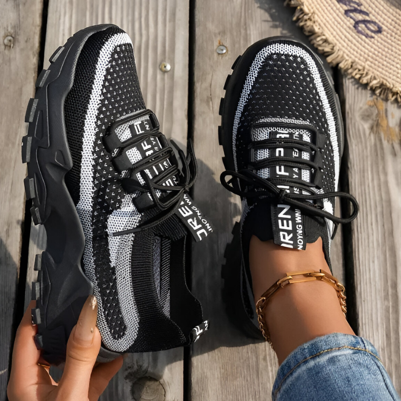 Sélyne™ | Zapatillas ortopédicas cómodas