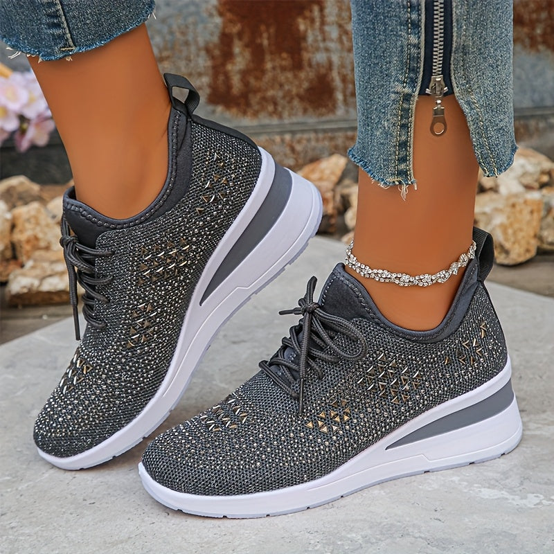 María Olga™ | Zapatillas Ortopédicas para Mujer