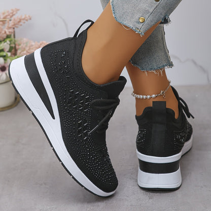 María Olga™ | Zapatillas Ortopédicas para Mujer