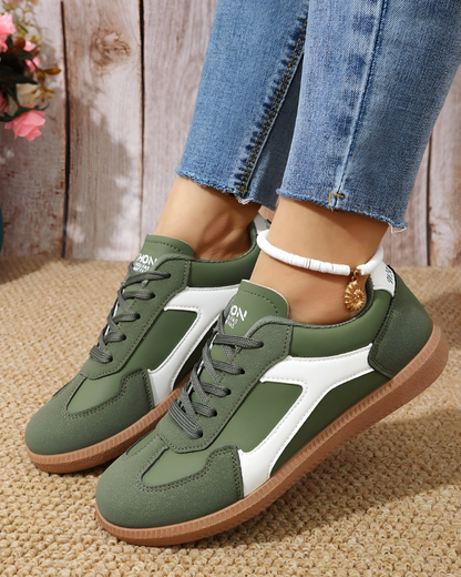 Floréane™ | Zapatillas ortopédicas cómodas