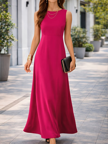 Verdad™ | Elegante Vestido Largo Amélie