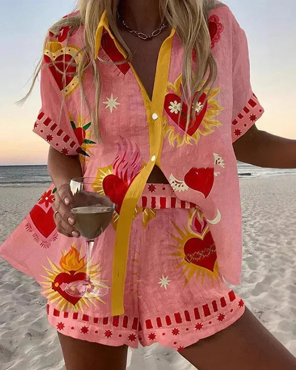 Belén™ | Conjunto de Verano