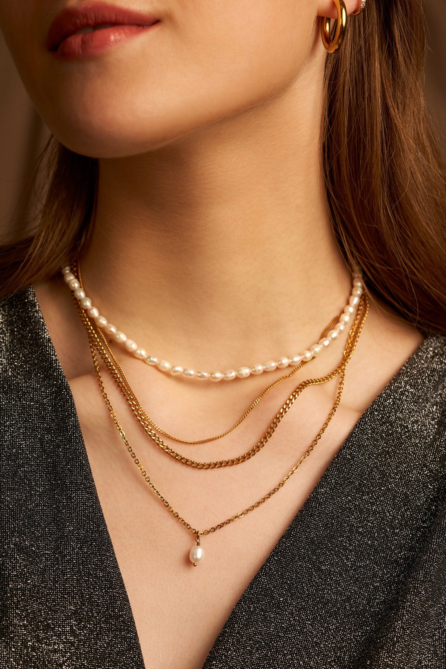 María Anahí™ | Double Trouble Collar