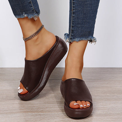 María Consuelo™ | Sandalias Ortopédicas Confortables