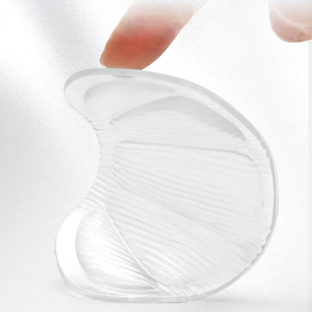 Confort™ almohadillas de gel invisibles