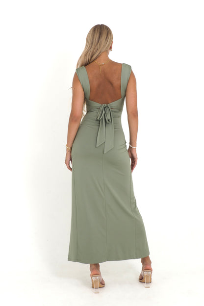 Irina™ | Vestido de Elegancia Clásica