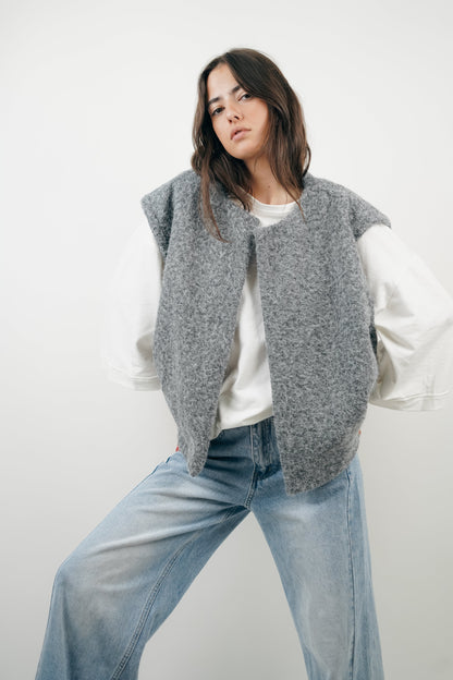 Liorane™ | Chaleco tendencia