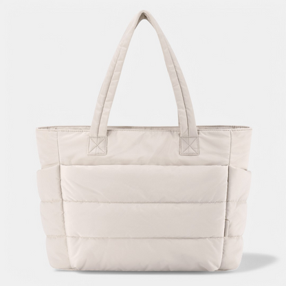 Maëlyne™ | Tote Bag escuela