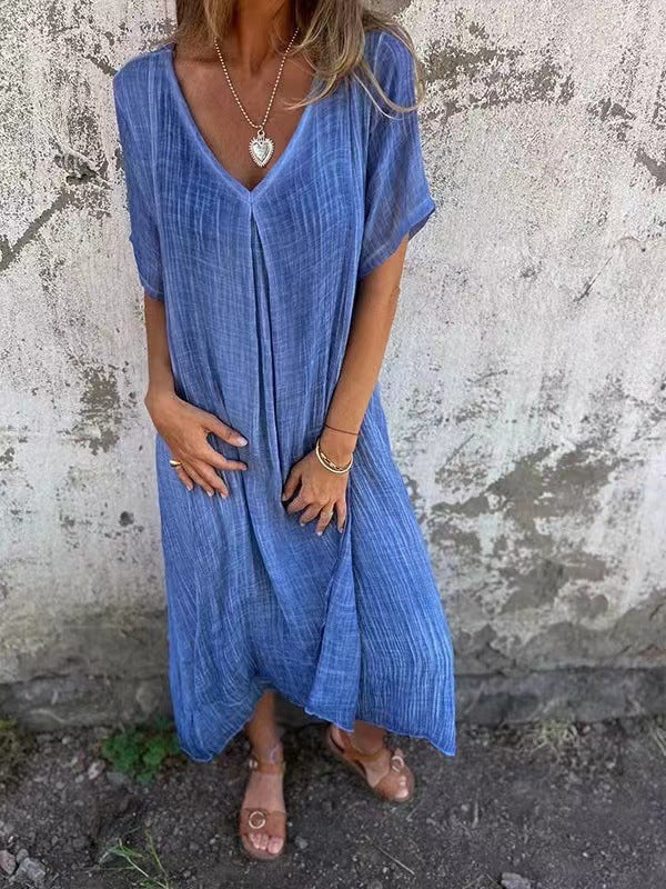 Ursula™ | Vestido Diario Favorito