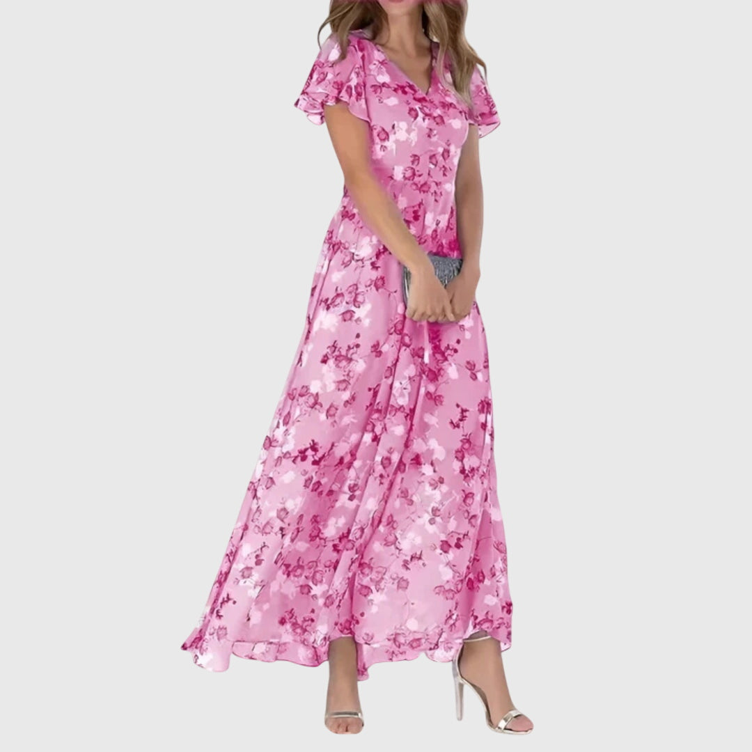 Carola™ | Vestido que Destaca tu Silueta