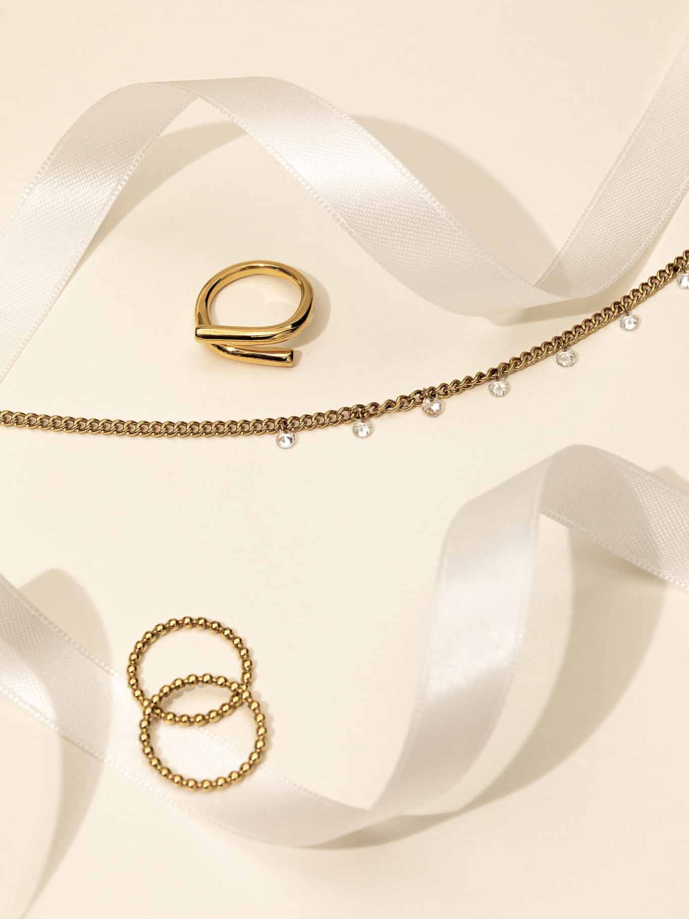 María Lavanda™ | Anillo Bala Ring
