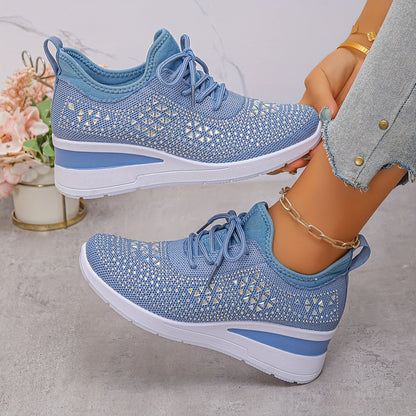 María Olga™ | Zapatillas Ortopédicas para Mujer