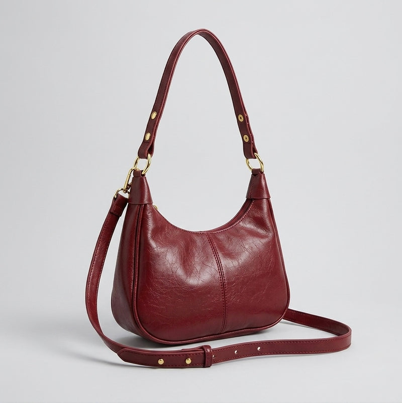 Auréline™ | Classic Shoulder Bag