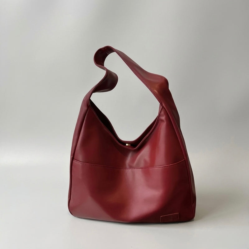 Maélina™ | Bolso de hombro minimalista elegante