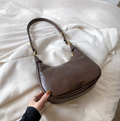 Dark brown (Almost sold out)