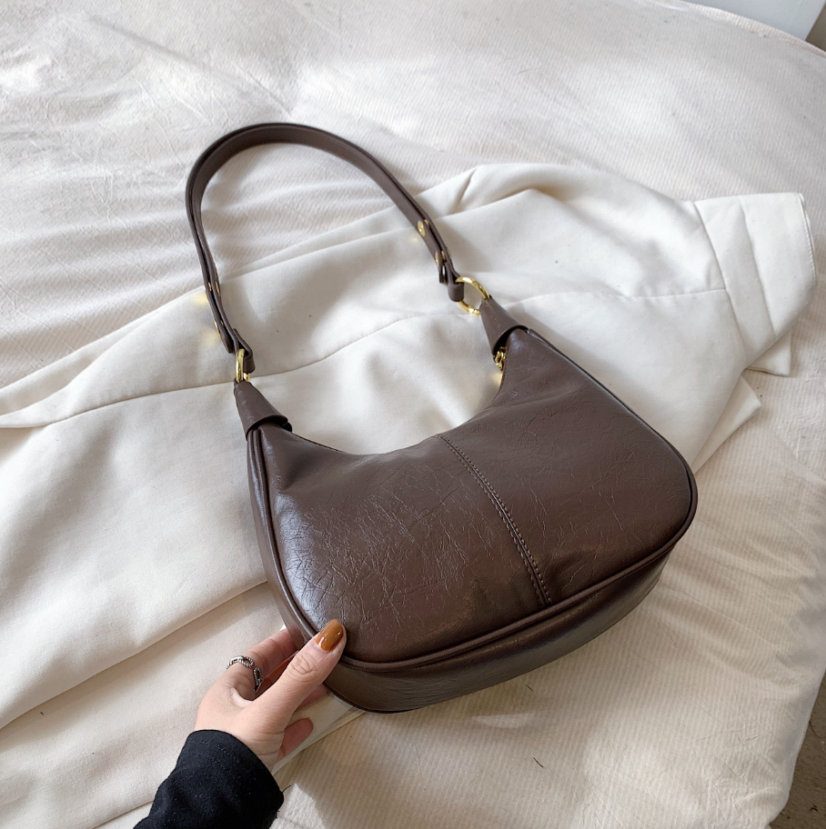 Auréline™ | Bolso hombro clásico