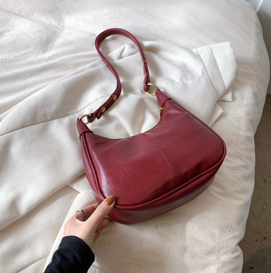 Auréline™ | Bolso hombro clásico